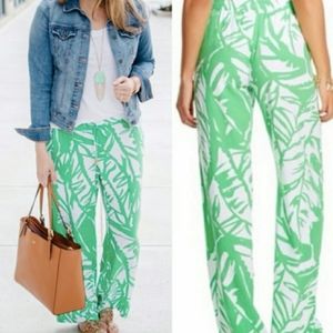 Lilly Pulitzer for Target Boom Boom Room pants